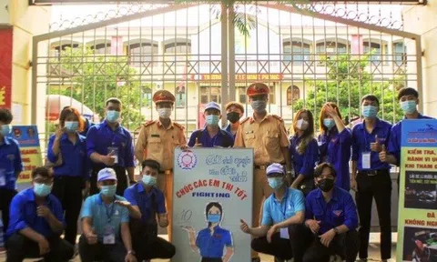 Lào Cai: Trong 7 ngày nghỉ Tết Nguyên đán không xảy ra tai nạn giao thông nghiêm trọng