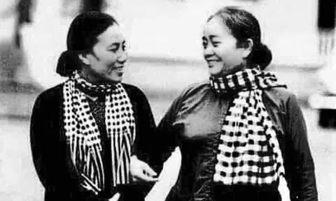 Hình ảnh hai người phụ nữ tài năng trong tâm trí người Việt