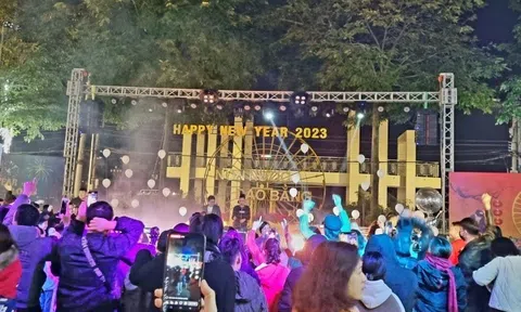 Cao Bằng đón Tết Quý Mão 2023 trong không khí vui tươi, đầm ấm, an toàn, tiết kiệm