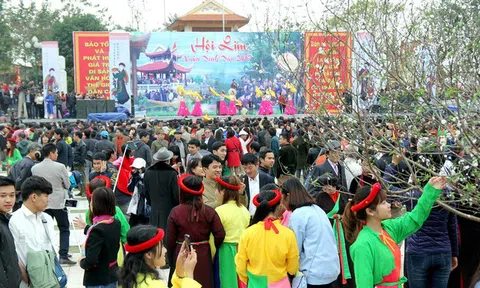 Bắc Ninh: Sẵn sàng cho ngày khai hội vùng Lim Xuân Quý Mão 2023