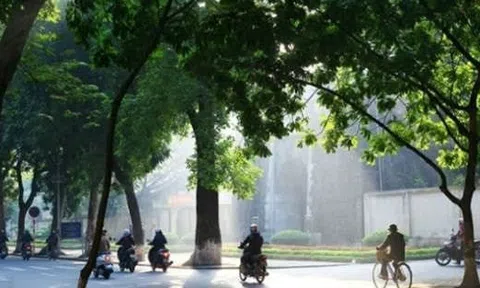 Nói gì với mưa phùn