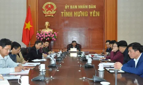 Hưng Yên: Dâng hương tưởng niệm Đại danh y Hải Thượng Lãn Ông Lê Hữu Trác tại huyện Yên Mỹ