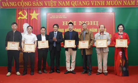 Bắc Kạn: Quảng bá hình ảnh, con người, du lịch qua các tác phẩm nghệ thuật