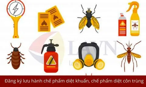 Cao Bằng: Tăng cường thanh tra, kiểm tra về sản xuất, kinh doanh sử dụng hóa chất, chế phẩm diệt côn trùng, diệt khuẩn