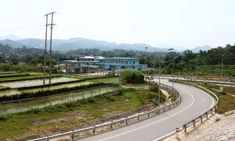 Yên Bái: Huyện Văn Yên tăng cường công tác quản lý đất đai
