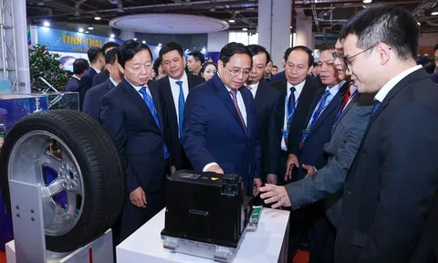 Đồng bằng sông Hồng phải là vùng động lực phát triển hàng đầu