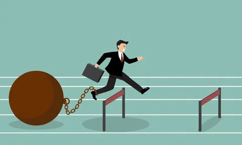 30-35 tuổi phải xác định được 3 chữ “lập” mới mong sự nghiệp thành công