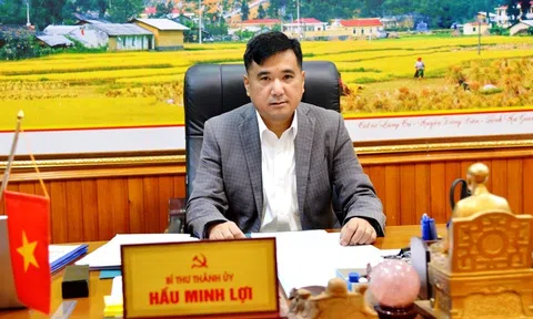 Thành phố Hà Giang trên đường hội nhập và phát triển