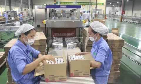 Thái Nguyên: gần 8.900 doanh nghiệp đang hoạt động