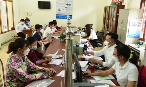 Tuyên Quang: Cơ hội việc làm cho trên 14.000 lao động trên địa bàn tỉnh ngay từ đầu năm