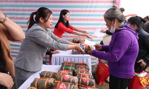 Vĩnh Phúc: Lan tỏa việc tử tế trong cộng đồng