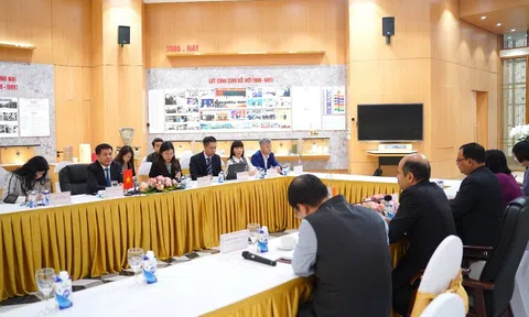 Đề nghị Ấn Độ thúc đẩy quy trình cấp phép nhập khẩu cho trái cây của Việt Nam