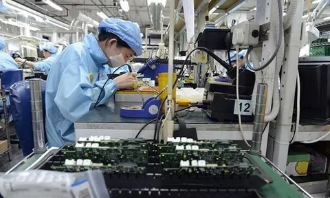 Những điểm mạnh, điểm yếu trong vấn đề năng suất lao động ở Việt Nam