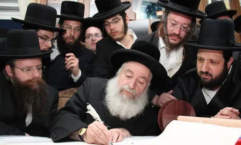 Những Câu nói kinh điển của người Do Thái