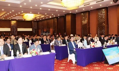 Hội nghị thúc đẩy giao thương nông sản, thủy sản Việt - Trung trong bối cảnh mới