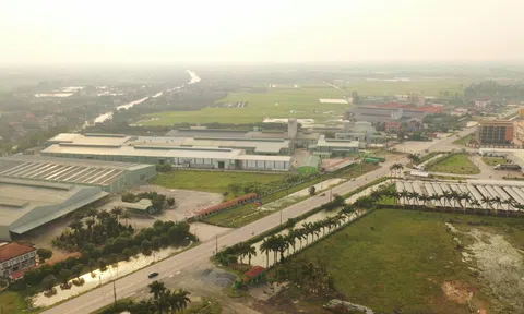 Hưng Yên: Nâng cao chỉ số tiếp cận đất đai