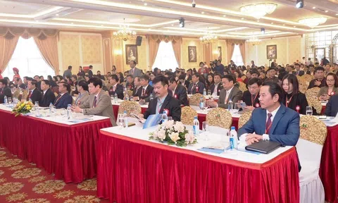 Hiệp hội Du lịch Hải Phòng tổ chức Đại hội Đại biểu khóa IV, nhiệm kỳ 2022 - 2027