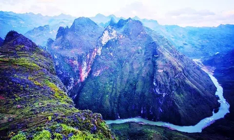 Hà Giang vùng văn hóa bản địa đặc sắc lợi thế trong phát triển du lịch