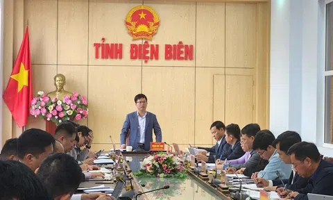 Điện Biên: Đẩy nhanh tiến độ triển khai thực hiện các dự án thành phần thuộc Dự án ổn định tái định cư thủy điện Sơn La