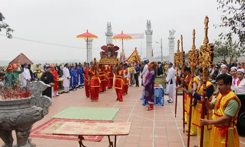 Thành phố Hòa Bình: Bảo tồn, phát huy những giá trị truyền thống tốt đẹp văn hóa dân tộc