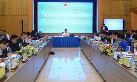 Quy hoạch tỉnh Phú Thọ thời kỳ 2021 - 2030, tầm nhìn đến năm 2050: Phát huy hiệu quả tiềm năng, thế mạnh của vùng đất Tổ
