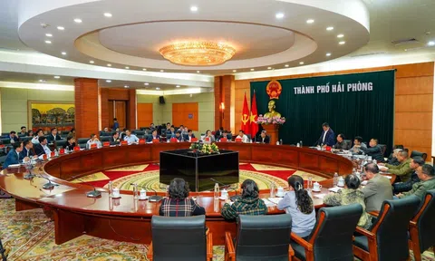 Hải Phòng: Rà soát, áp dụng các cơ chế chính sách để bảo đảm hỗ trợ giá mua nhà, thuê nhà hợp lý nhất tại các Khu chung cư mới