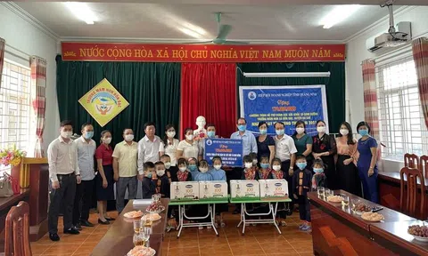 Quảng Ninh: Hiệu quả các dự án giảm nghèo