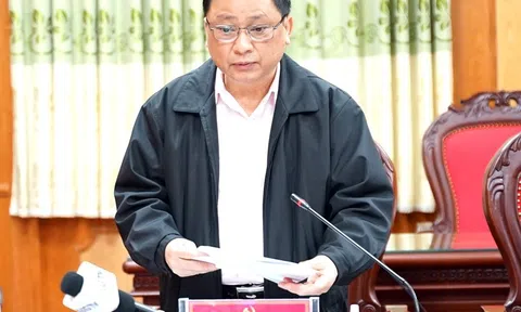 Đào tạo, bồi dưỡng đội ngũ cán bộ dân tộc thiểu số nhiệm vụ lâu dài cho phát triển bền vững ở Hà Giang