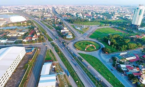 Hải Dương phấn đấu đến năm 2030 thuộc nhóm 10 tỉnh, thành phố đứng đầu quy mô kinh tế của cả nước