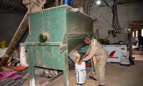 Hưng Yên: Nhân rộng mô hình chăn nuôi theo hướng hữu cơ