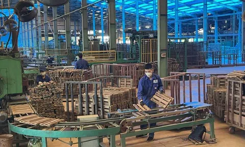 Đông Triều (Quảng Ninh): Thúc đẩy phát triển khoa học công nghệ