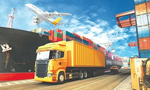 Việt Nam có vị trí quan trọng trong mạng lưới Hộ chiếu Logistics thế giới
