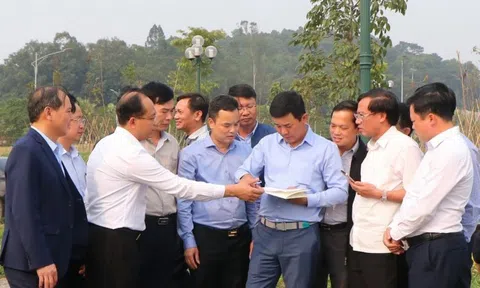 Phú Thọ: Triển khai Kế hoạch tổ chức Lễ Giỗ Tổ Hùng Vương và Tuần Văn hóa - Du lịch Đất Tổ năm 2023