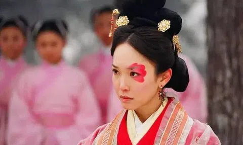 Phụ nữ mấy ai được như Chung Vô Diệm