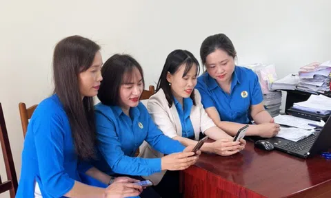 Phú Thọ: Hỗ trợ phụ nữ hội nhập và chuyển đổi số để phát triển kinh tế