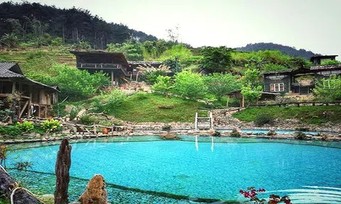 Năm 2023, Huyện Trạm Tấu (Yên Bái) phấn đấu phát triển mới 02 sản phẩm OCOP đạt tiêu chuẩn 3 sao cấp tỉnh