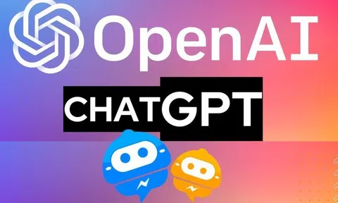 Tổng quan về cơn sốt Chat GPT trên toàn cầu