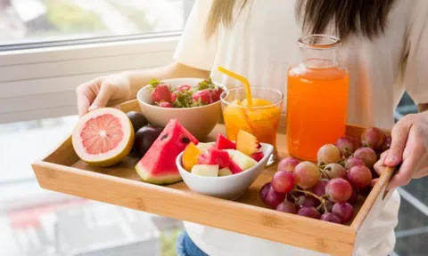 Những sai lầm phổ biến về dinh dưỡng