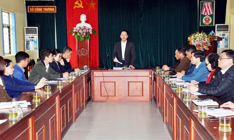 Hưng Yên: Xúc tiến tiêu thụ, quảng bá nâng tầm nông sản, sản phẩm công nghiệp nông thôn tiêu biểu