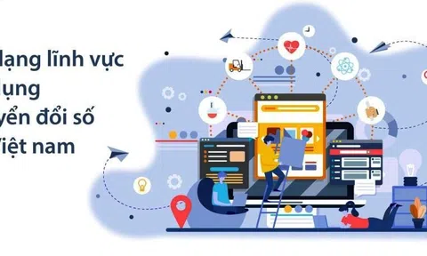 Bản chất của chuyển đổi số