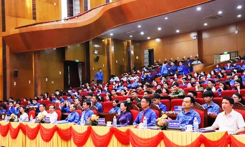 Tỉnh Đoàn Bắc Giang tổ chức Diễn đàn “Khát vọng cống hiến - Lẽ sống thanh niên”