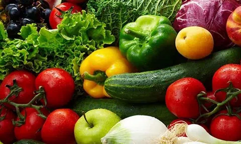 Organic là gì? Vì sao nên sử dụng thực phẩm hữu cơ