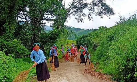 Quảng Ninh: Lan tỏa phong trào thi đua “Xã, phường, thị trấn văn minh”