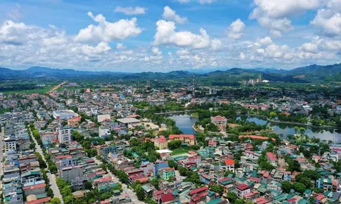 Phê duyệt Quy hoạch tỉnh Tuyên Quang thời kỳ 2021-2030, tầm nhìn đến năm 2050