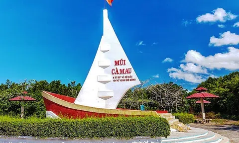 Du lịch Cà Mau cùng Tạp chí Doanh nghiệp và Kinh tế xanh