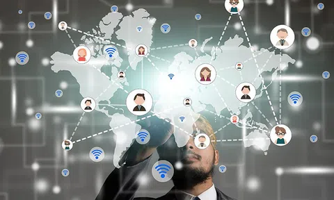 Bản chất của chuyển đổi số