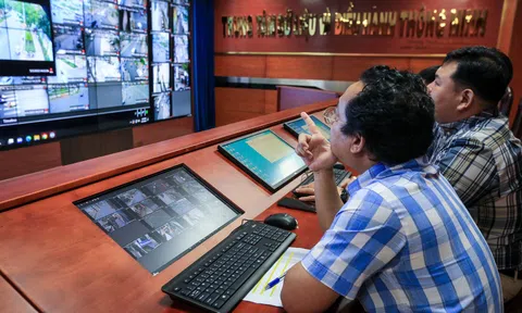 Những vấn đề cơ bản triển khai thực hiện để chuyển đổi số thành công