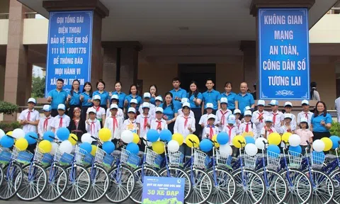 Yên Bái: Chung tay giảm thiểu tổn hại trẻ em