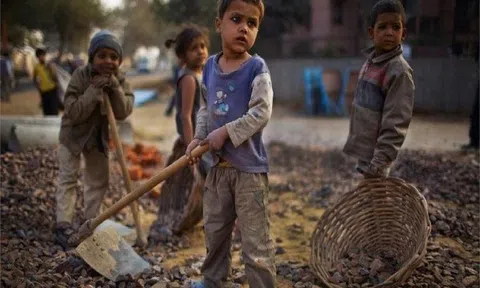 Ngày Thế giới chống Lao động trẻ em