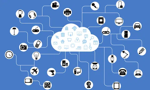 Gia tăng hiệu quả sản xuất nông nghiệp nhờ áp dụng Internet vạn vật (IoT)